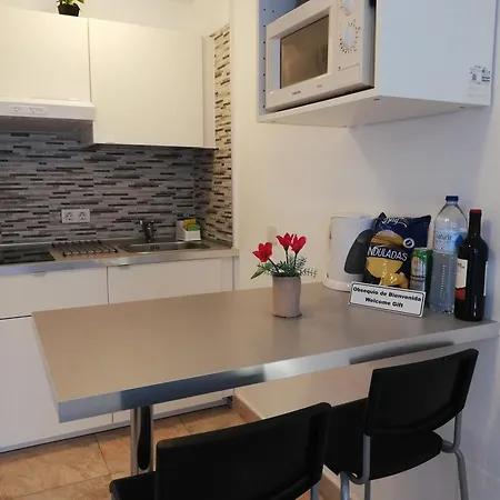 Strandappartment Fuer 2 Personen In Apartment *