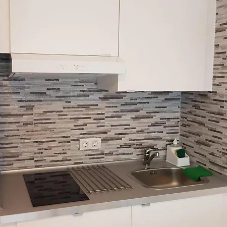 Apartment Strandappartment Fuer 2 Personen In Candelaria
