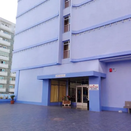 Strandappartment Fuer 2 Personen In *