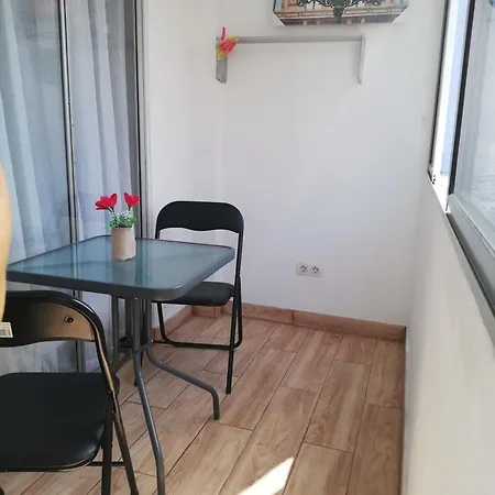 Strandappartment Fuer 2 Personen In Apartment *