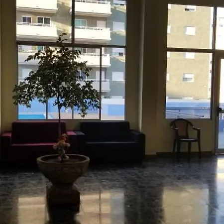 Strandappartment Fuer 2 Personen In *