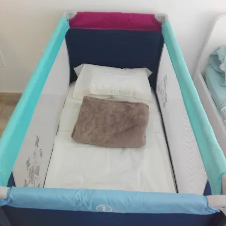 Strandappartment Fuer 2 Personen In * Candelaria