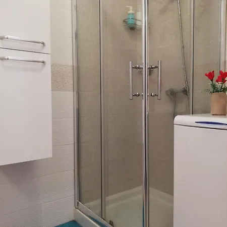 Apartment Strandappartment Fuer 2 Personen In *
