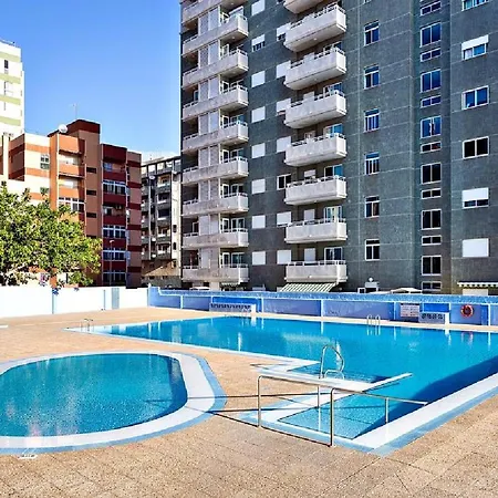 Strandappartment Fuer 2 Personen In Apartment Candelaria