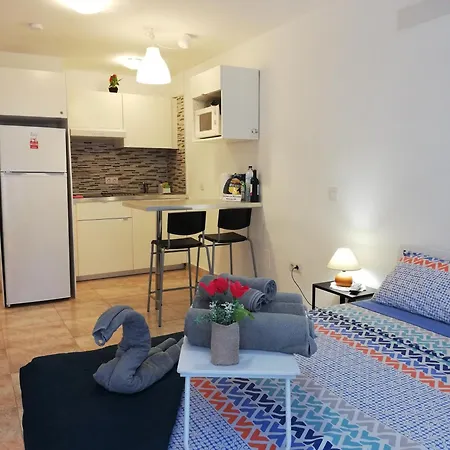 Strandappartment Fuer 2 Personen In Apartment