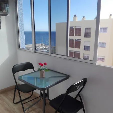 Apartment Strandappartment Fuer 2 Personen In Candelaria