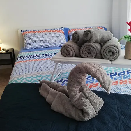Apartment Strandappartment Fuer 2 Personen In *